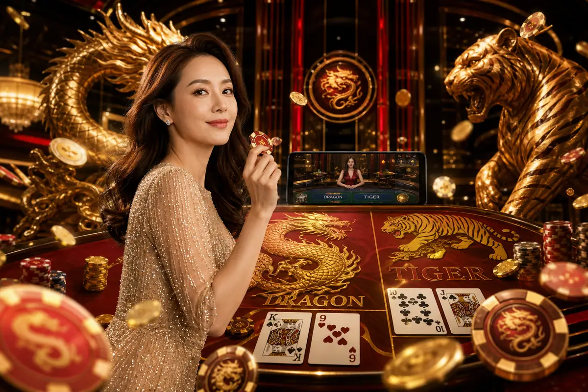 sv3668 Xóc Đĩa truyền thống
