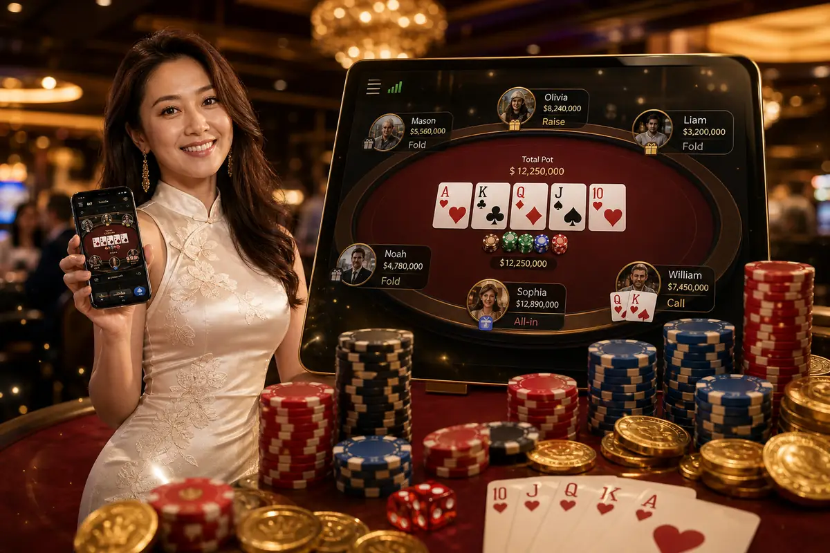 sv3668 Bầu Cua Cá Cọp